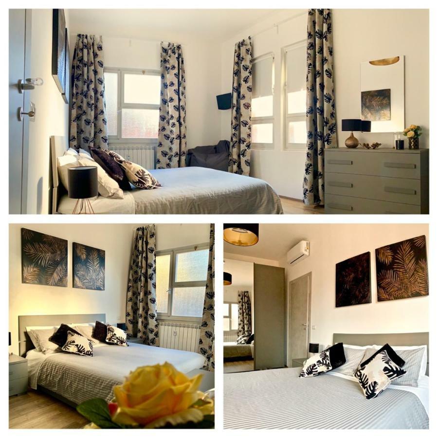 Open The Classic Wooden Shutters At A Cozy City Nest فلورنس المظهر الخارجي الصورة